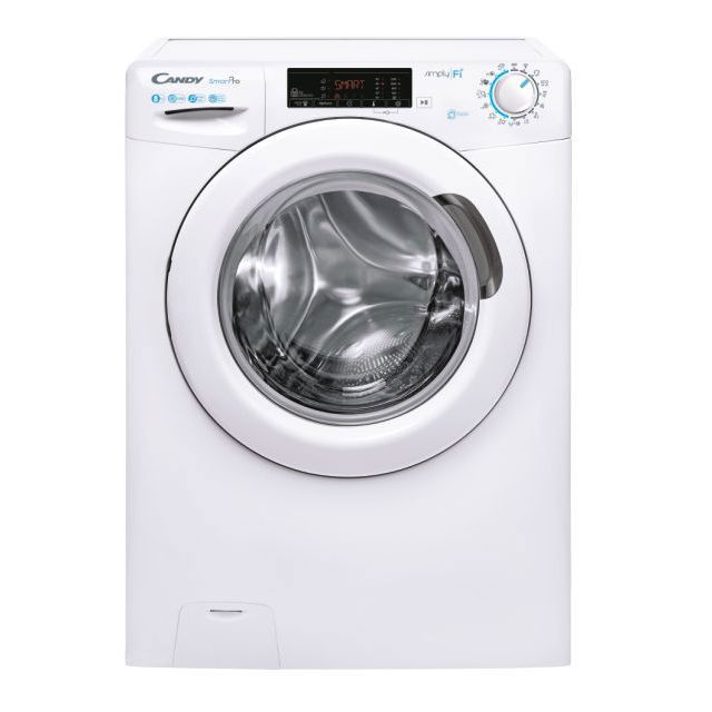 Veš mašina Candy CSO 1285TE-S - 31010462